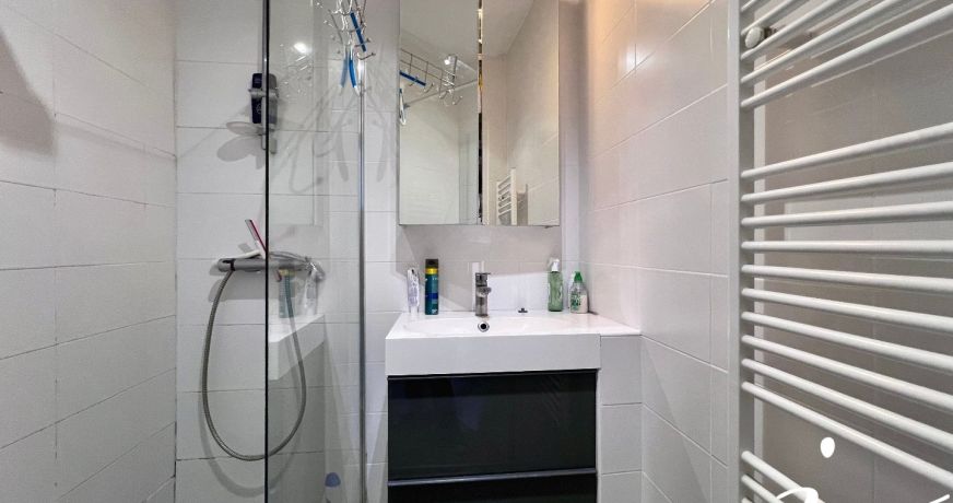 vente Appartement cabine Palavas Les Flots