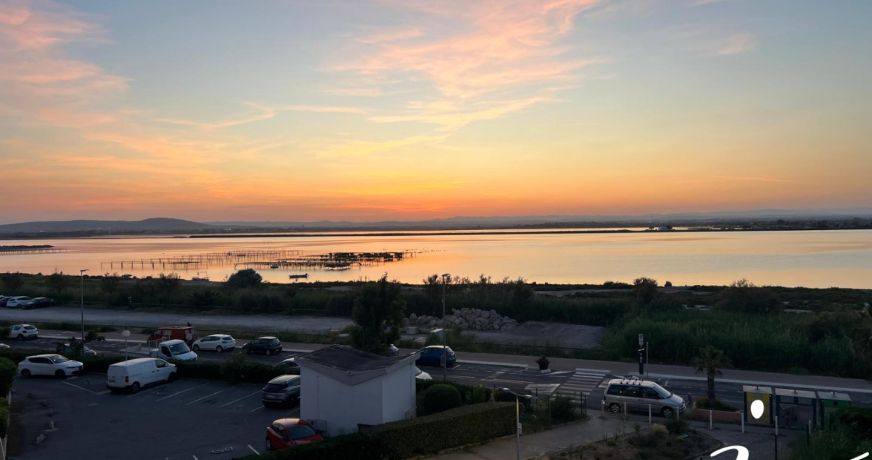 vente Appartement cabine Palavas Les Flots