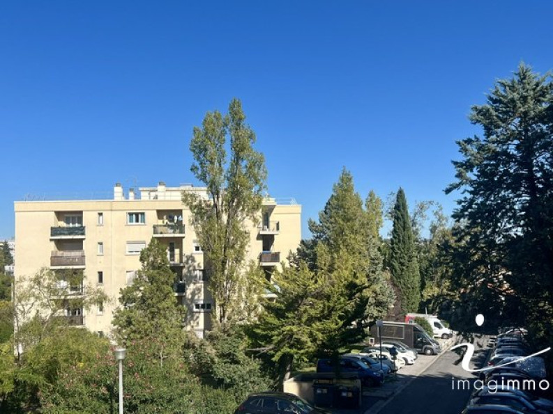 vente Appartement Montpellier - Photo 1