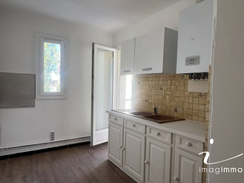vente Appartement Montpellier - Photo 2