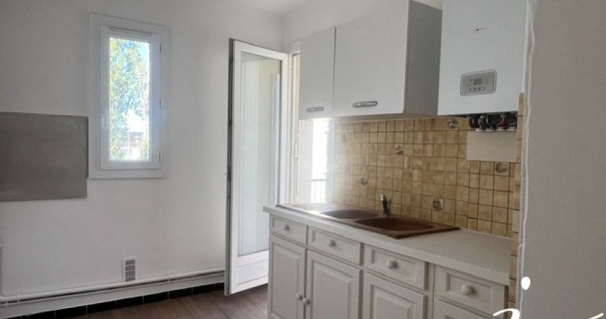 vente Appartement Montpellier