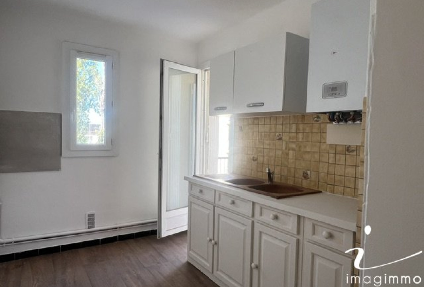 vente Appartement Montpellier - Photo 2