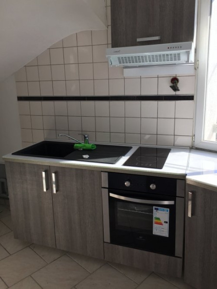 location Appartement Bessan - Photo 3