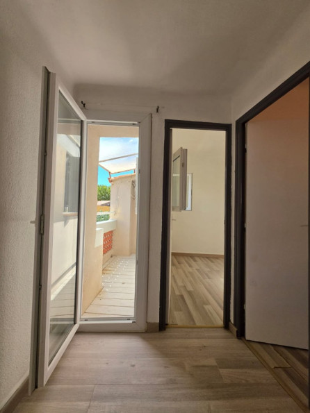 location Appartement Bessan - Photo 6