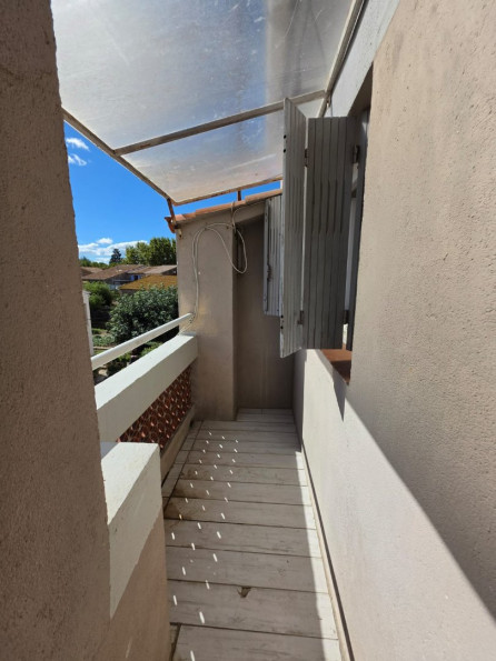 location Appartement Bessan - Photo 7