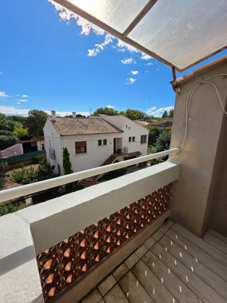 location Appartement Bessan - Photo 2