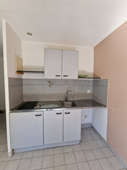 location Maison Vias - Photo 1