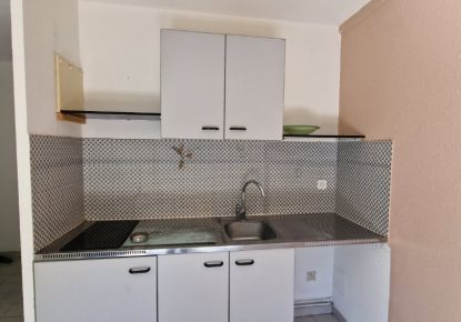 location Maison Vias