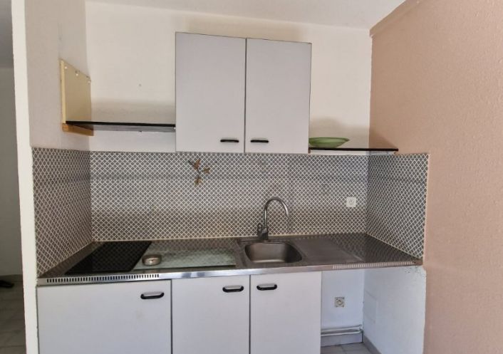 à louer Maison Vias