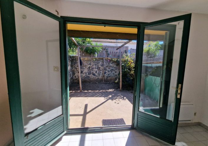 à louer Maison Vias