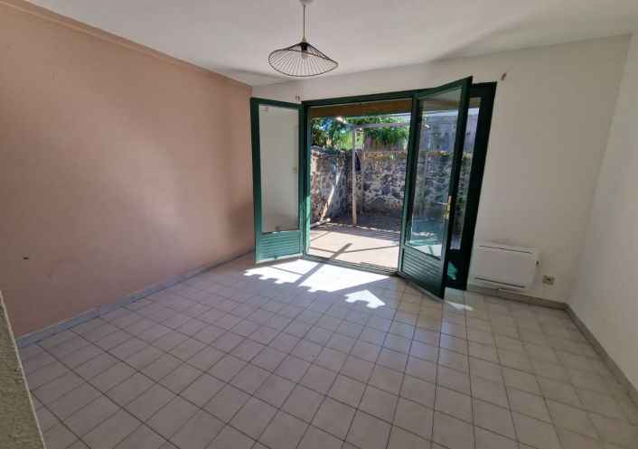 à louer Maison Vias