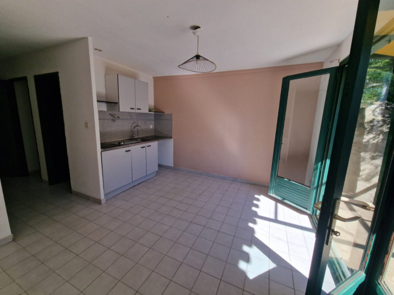 location Maison Vias - Photo 4