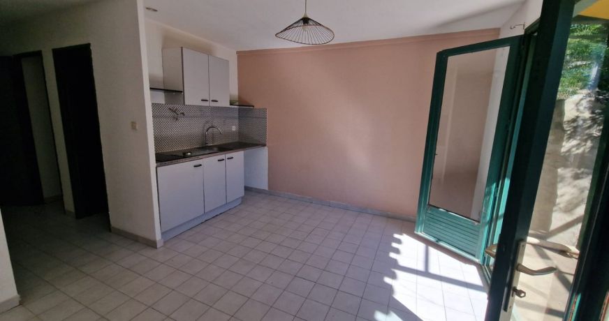 location Maison Vias