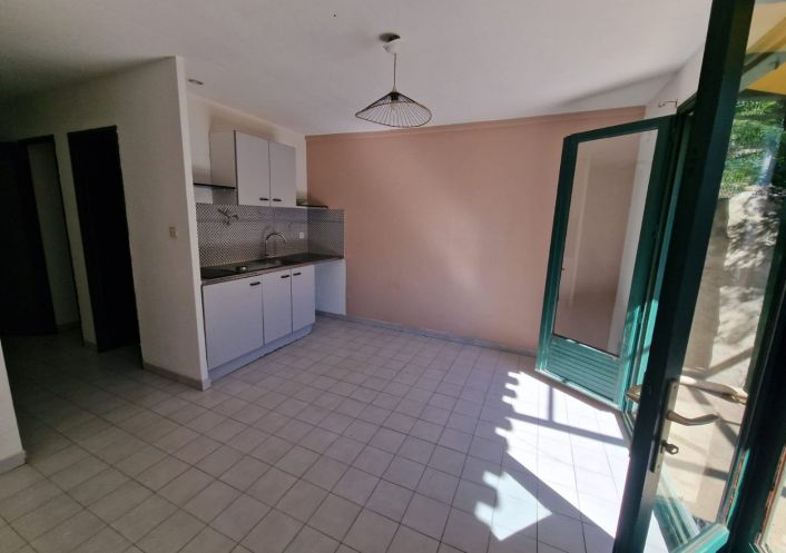 à louer Maison Vias