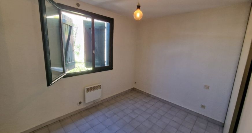 location Maison Vias