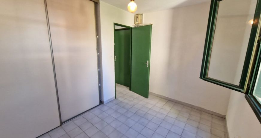 location Maison Vias