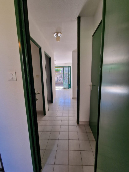 location Maison Vias - Photo 7