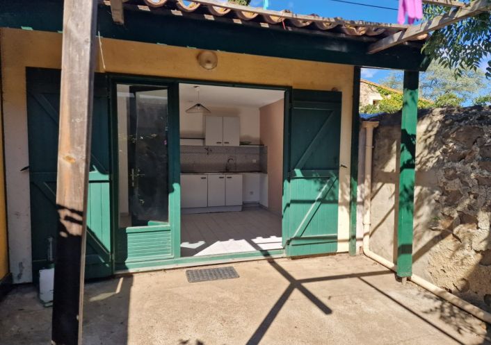 à louer Maison Vias