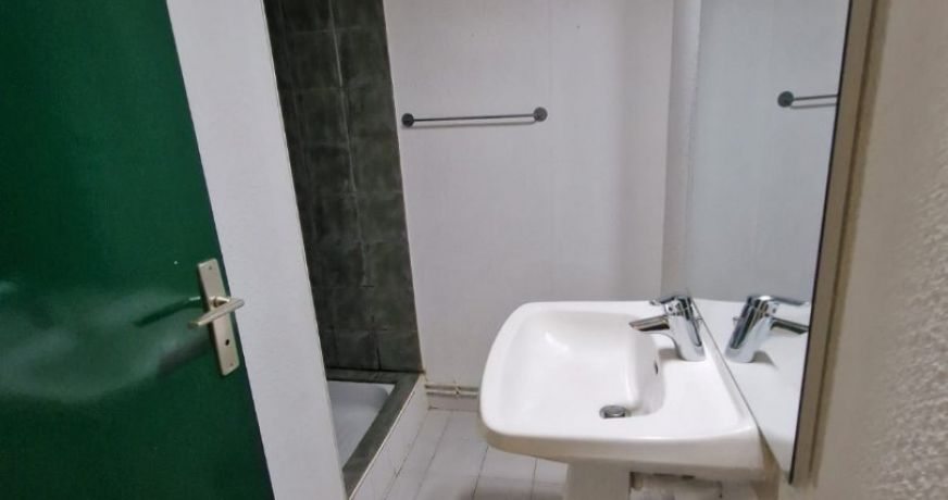 location Maison Vias