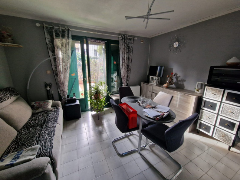 location Maison Vias - Photo 8