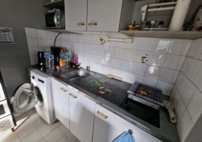 à louer Maison Vias