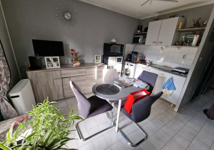 à louer Maison Vias