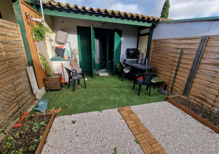 à louer Maison Vias