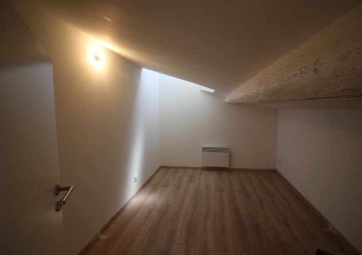 à louer Maison de ville Saint Thibery
