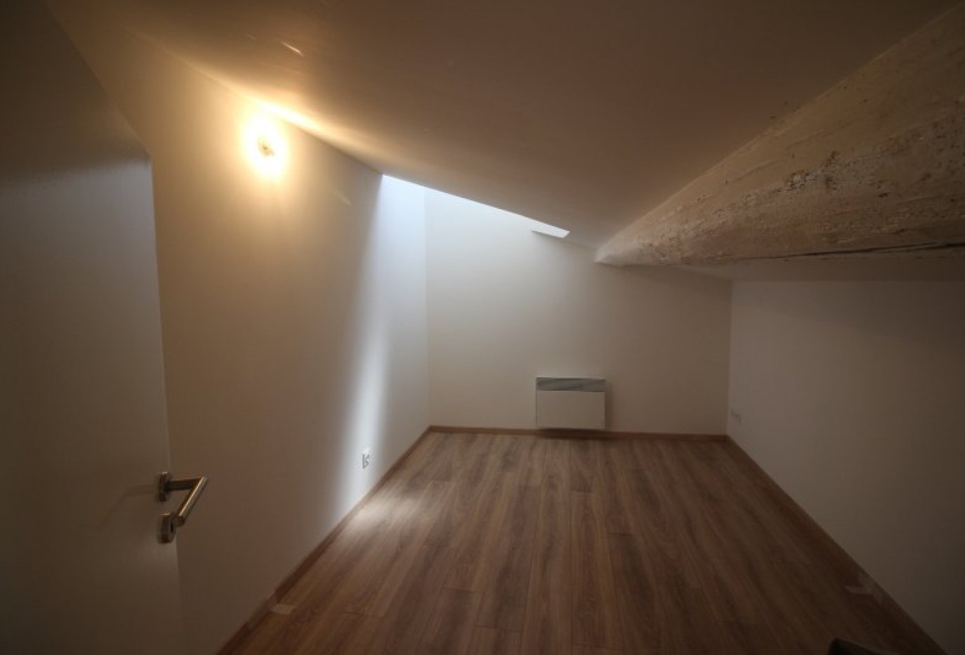 location Maison de ville Saint Thibery - Photo 7