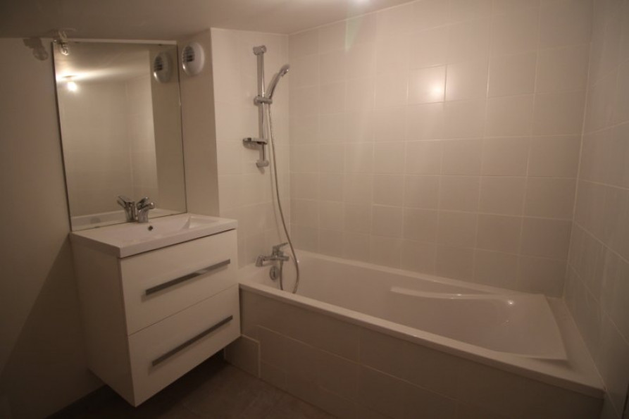 location Maison de ville Saint Thibery - Photo 9