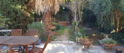 location Maison de ville Saint Thibery