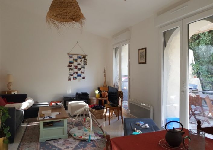 à louer Maison de ville Saint Thibery