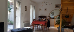 location Maison de ville Saint Thibery