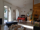 location Maison de ville Saint Thibery