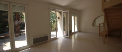 location Maison de ville Saint Thibery