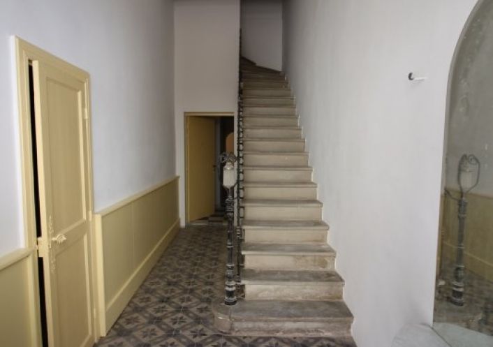 à louer Maison de ville Saint Thibery