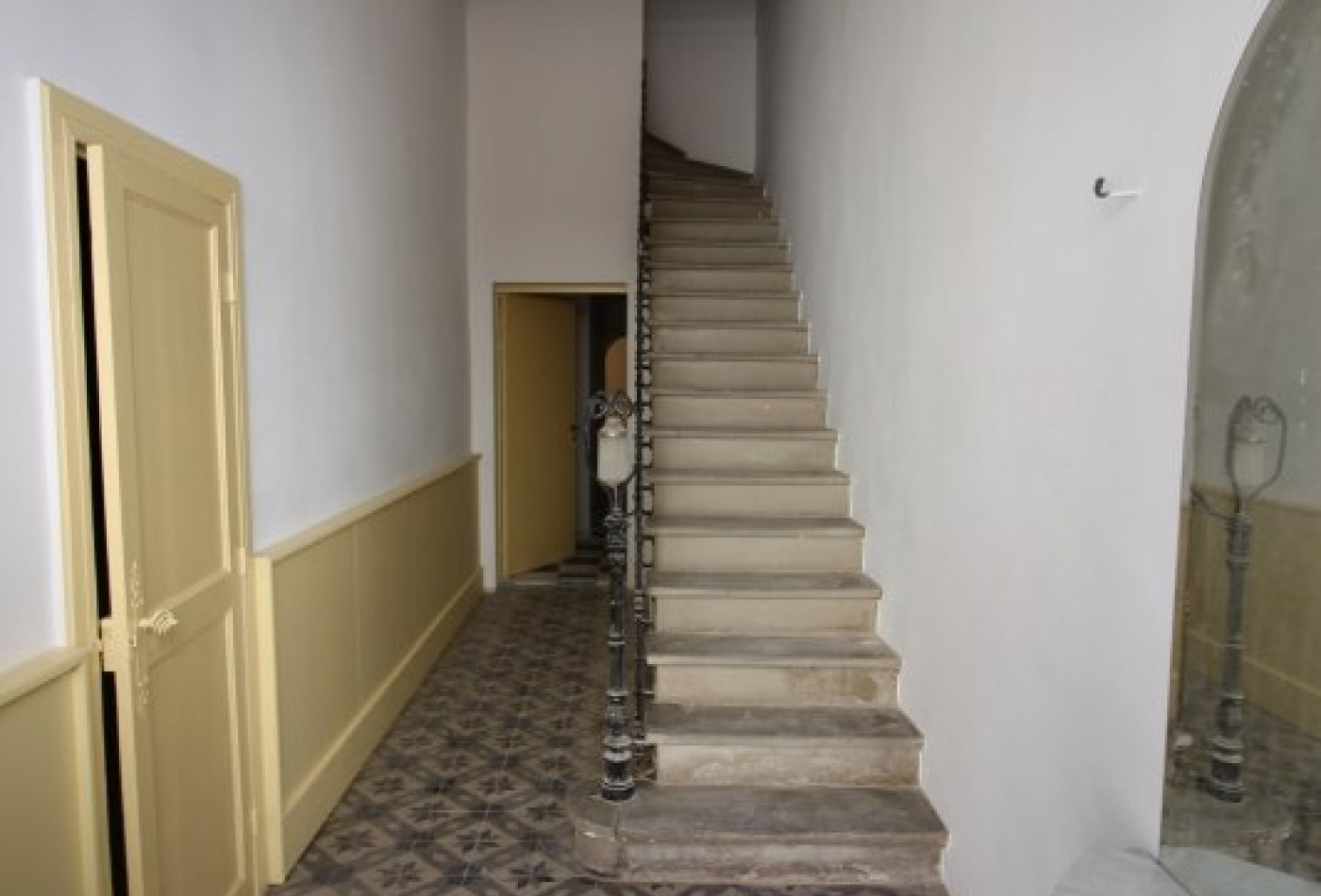 location Maison de ville Saint Thibery - Photo 10