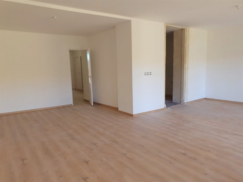 location Appartement Saint Thibery - Photo 5