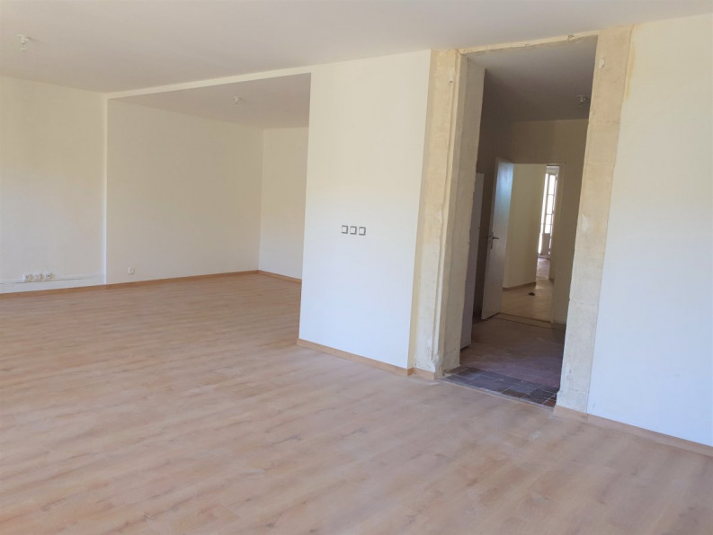 location Appartement Saint Thibery - Photo 4
