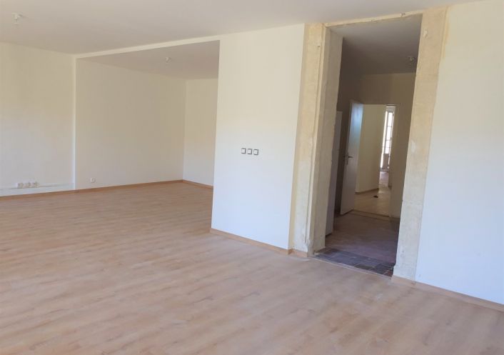 à louer Appartement Saint Thibery