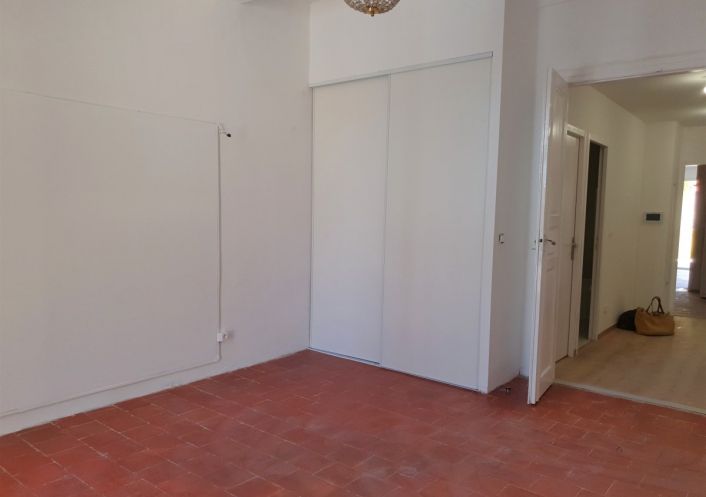 à louer Appartement Saint Thibery