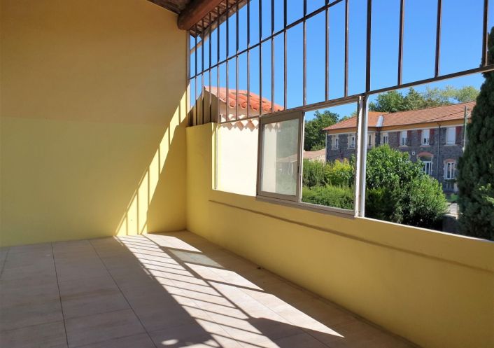 à louer Appartement Saint Thibery