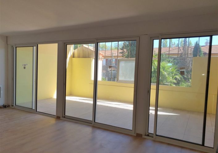 à louer Appartement Saint Thibery