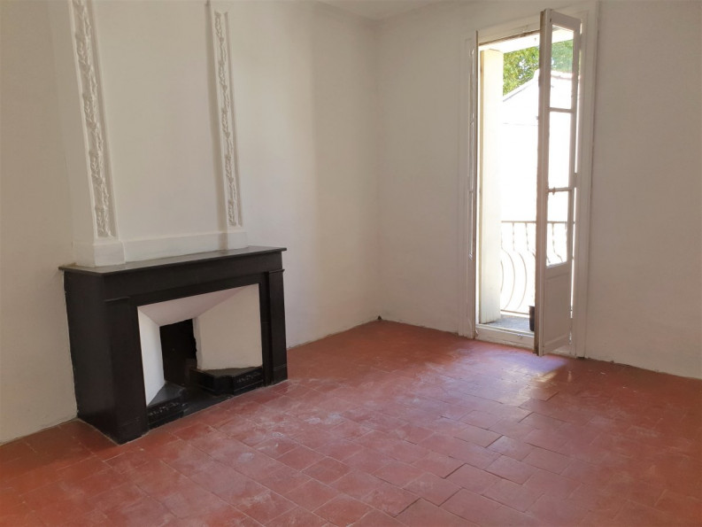 location Appartement Saint Thibery - Photo 8
