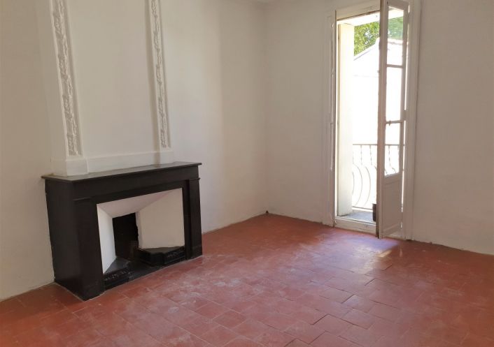à louer Appartement Saint Thibery