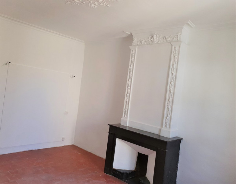 location Appartement Saint Thibery - Photo 9