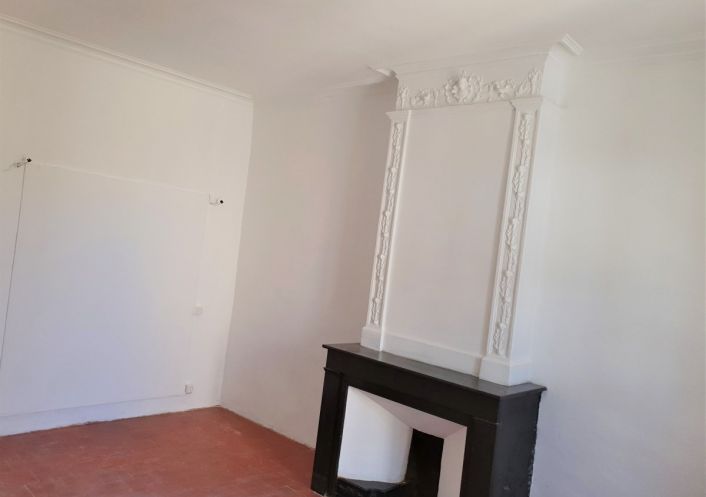 à louer Appartement Saint Thibery