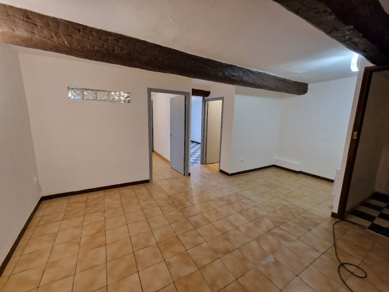 location Appartement Bessan - Photo 2
