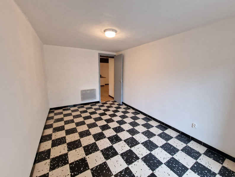 location Appartement Bessan - Photo 9