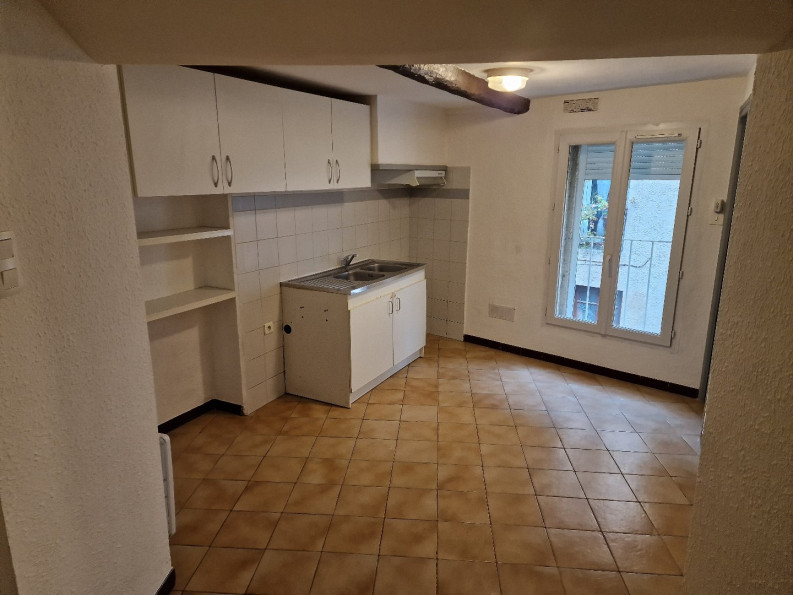 location Appartement Bessan - Photo 3
